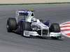 GP SPAGNA, during practice for the Spanish Formula One Grand Prix at the Circuit de Catalunya on May 8, 2009 in Barcelona, Spain.